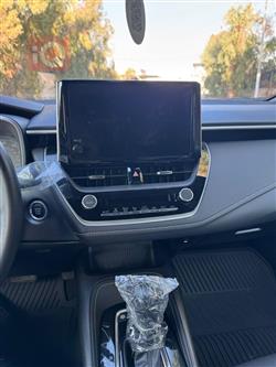 تويوتا كورولا هاتشباك